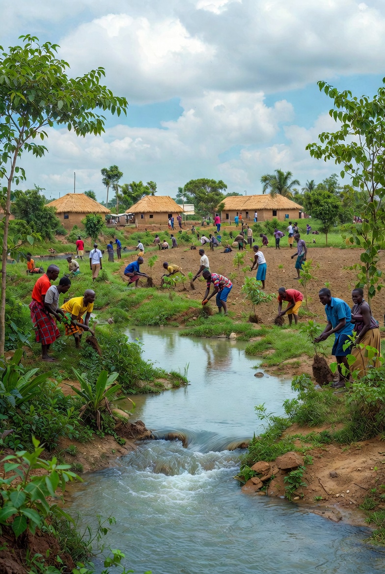 River restoration